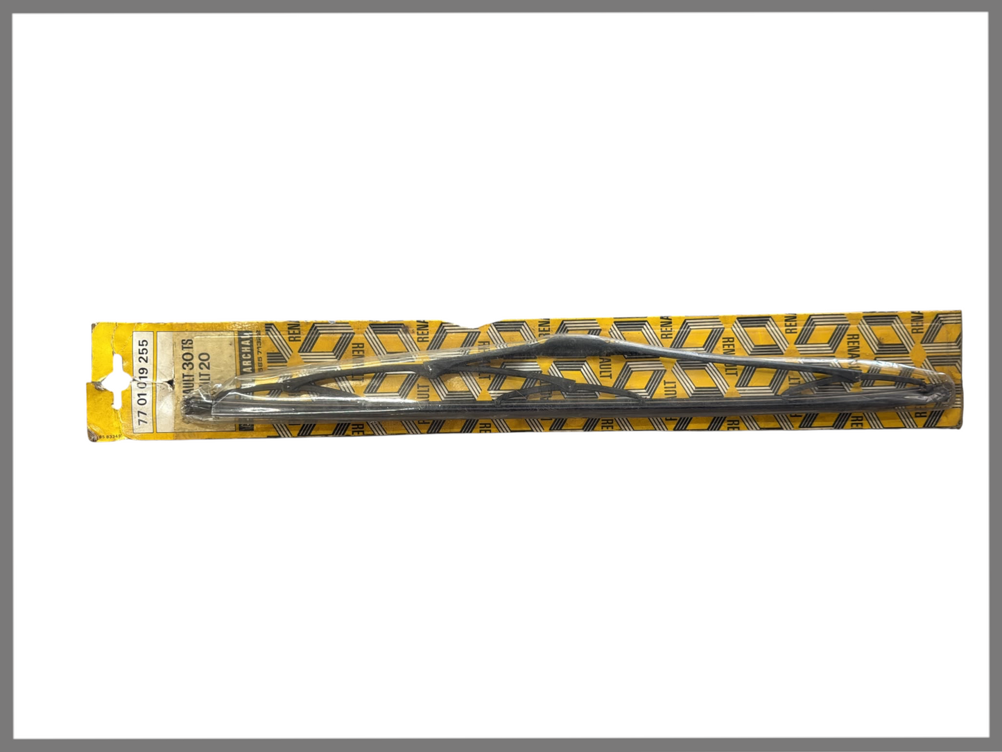 Ruitenwisser - Renault 20 - Renault 30 - OEM 7701019255