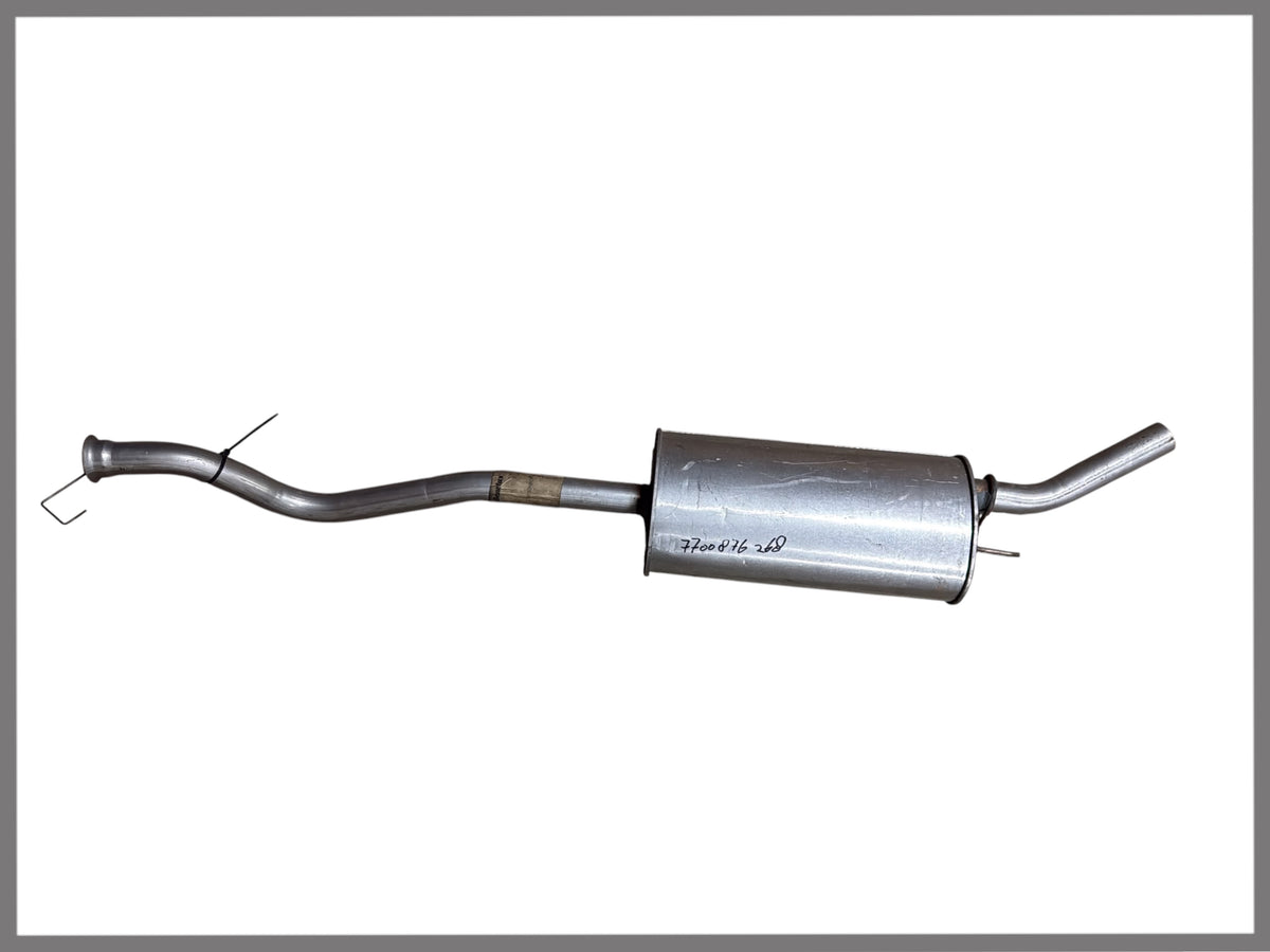Hinterer Dämpfer – Renault Trafic – OEM 7700704607