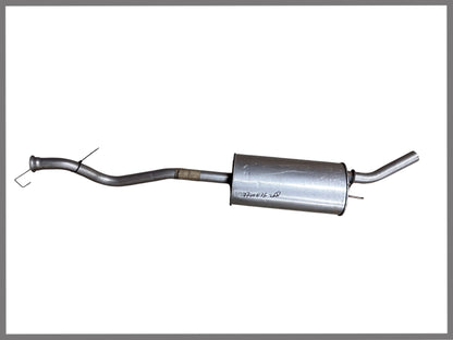 Hinterer Dämpfer – Renault Trafic – OEM 7700704607