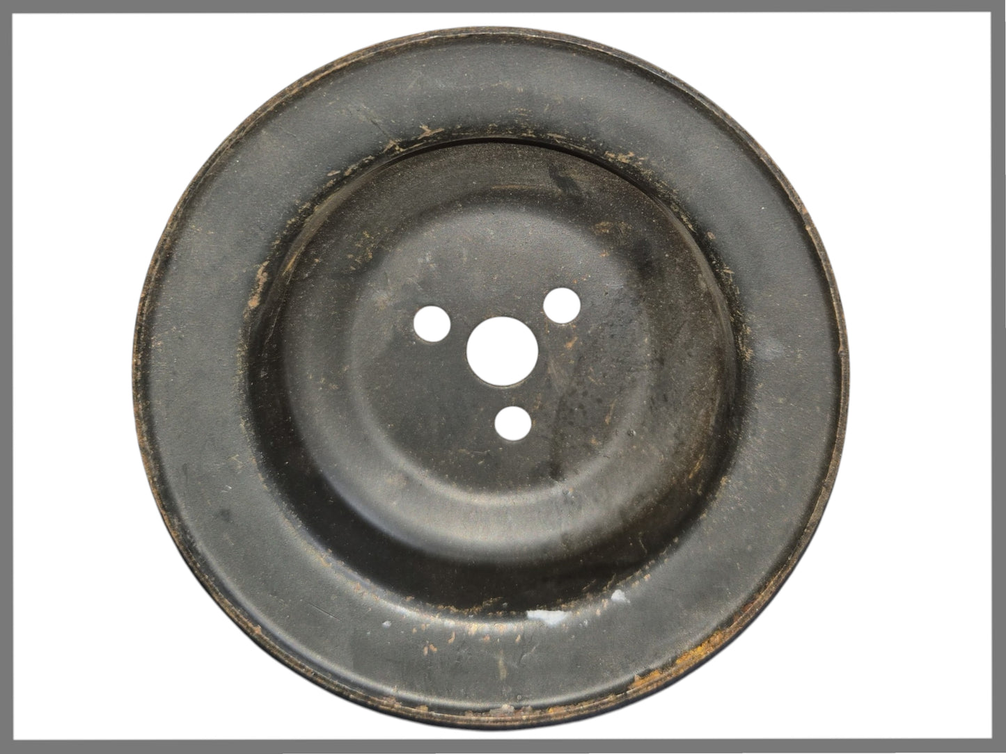 Poelie waterpomp - OEM 7700561395