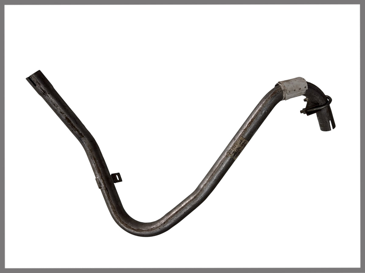 Auspuffrohr – Renault 4 – OEM 7700757176