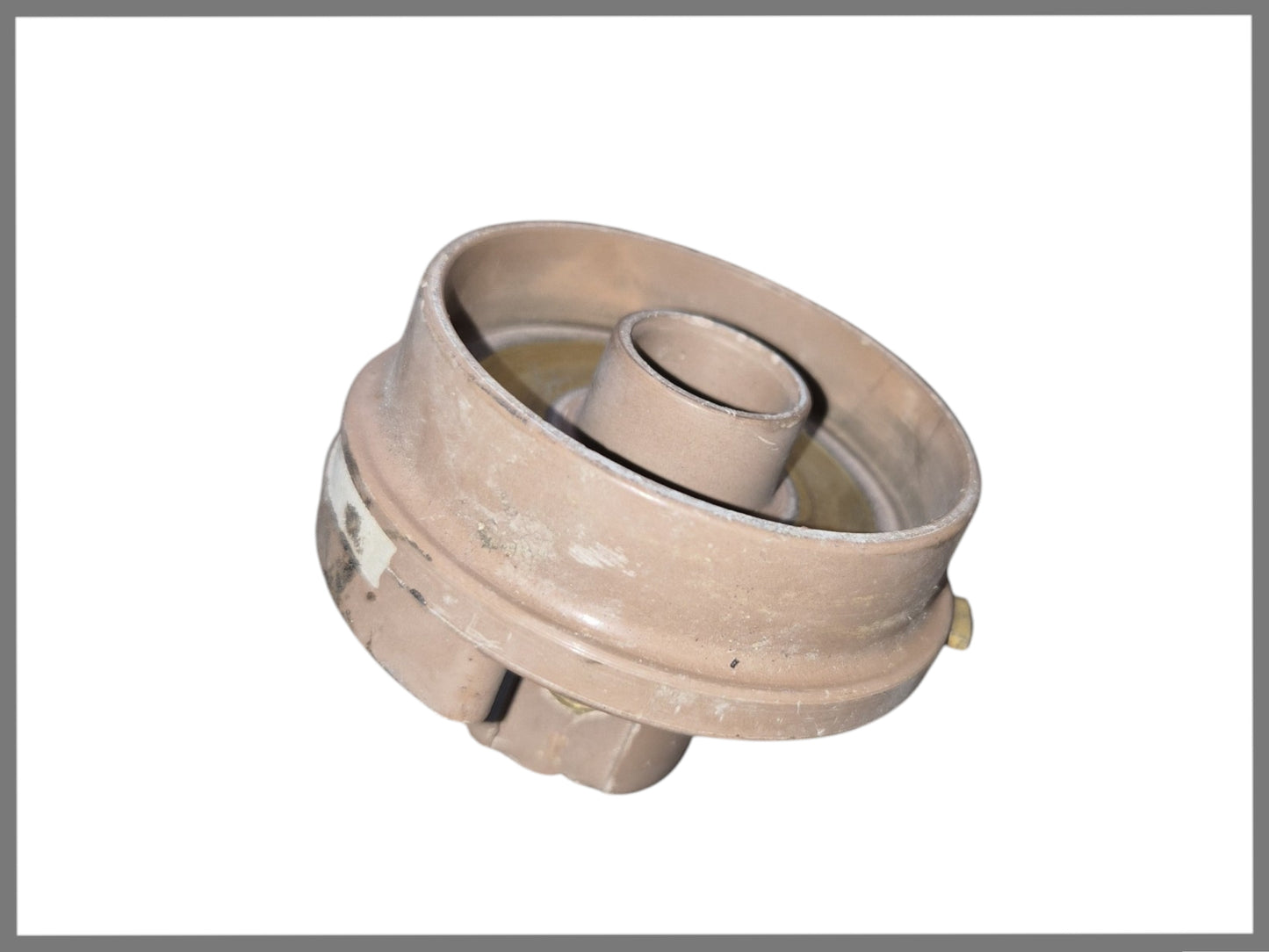 Rotor Ducellier - Renault 30 V6 - Alpine A310 - OEM 7701018724