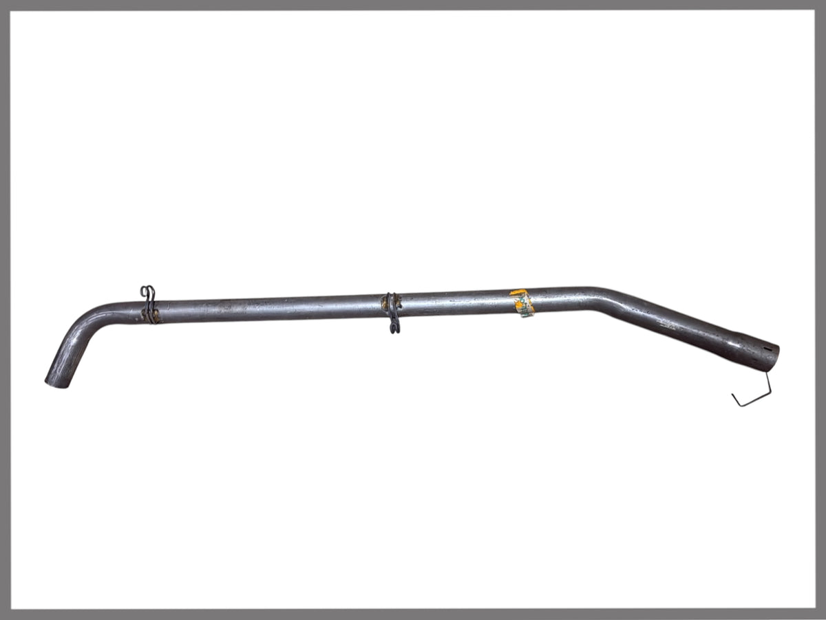 Auspuffrohr – Renault Trafic (T1-3, T3-3, T9-3) – OEM 7700691797