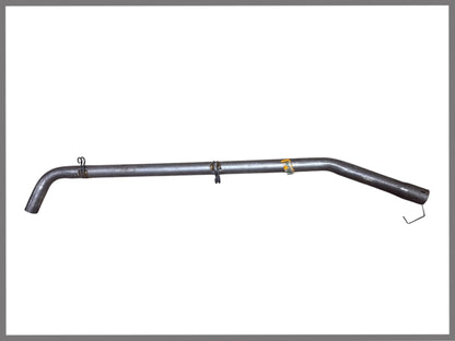 Auspuffrohr – Renault Trafic (T1-3, T3-3, T9-3) – OEM 7700691797