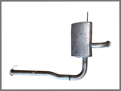 Middendemper - Renault 21 - OEM 7700797168