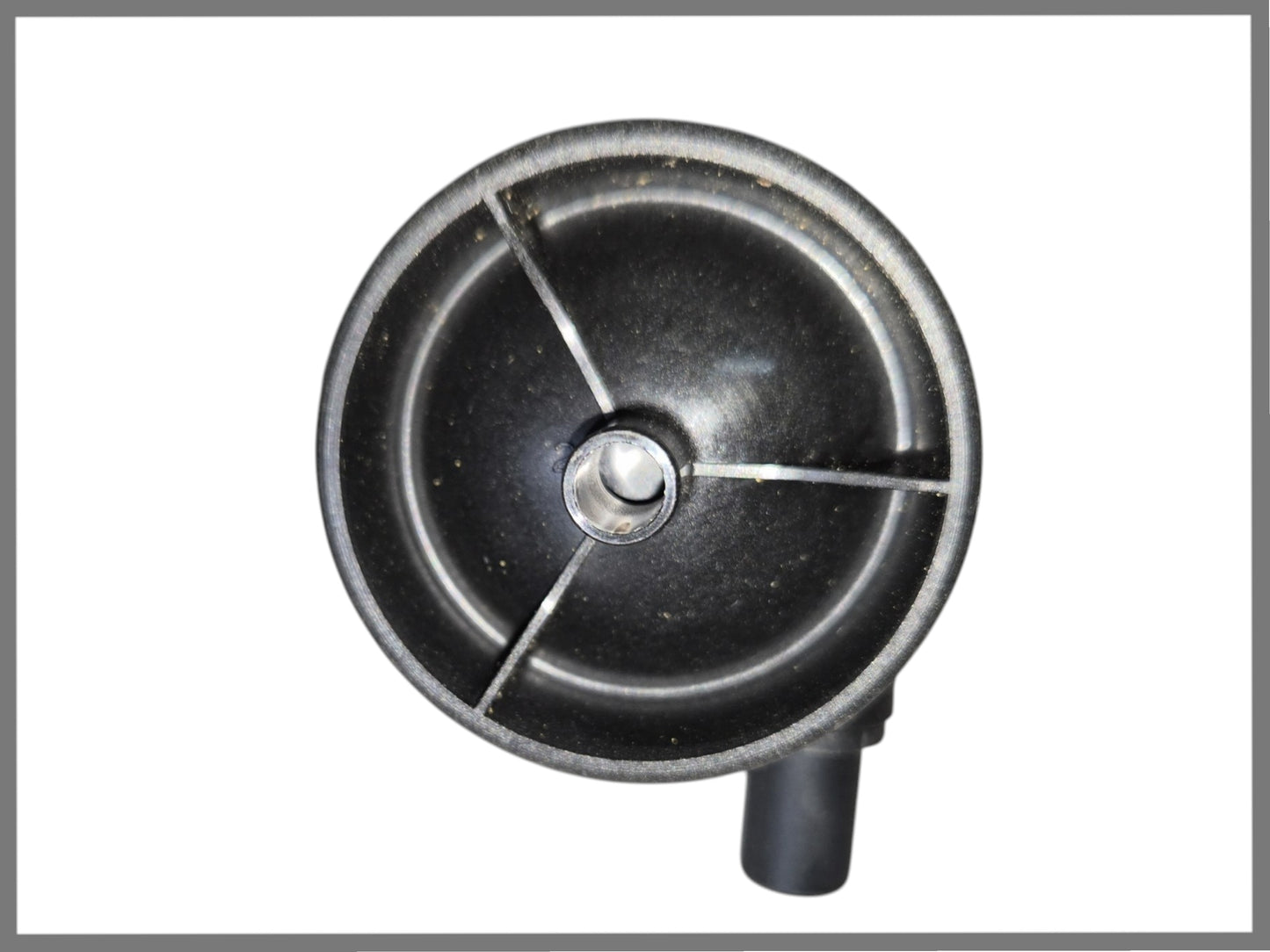 Oil separator/ crankcase ventilation - Renault 18 - Renault Fuego - Renault 20 - OEM 7700651116