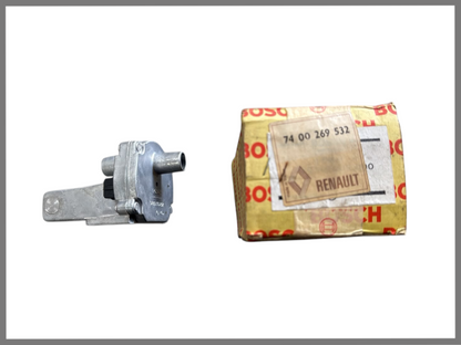 Koudstartregelaar - Renault 20 - Renault 30 - OEM 7400269532