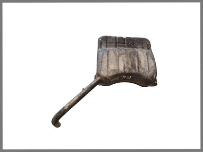 Benzintank - Renault 6 - OEM 7701453023 und 7701514138