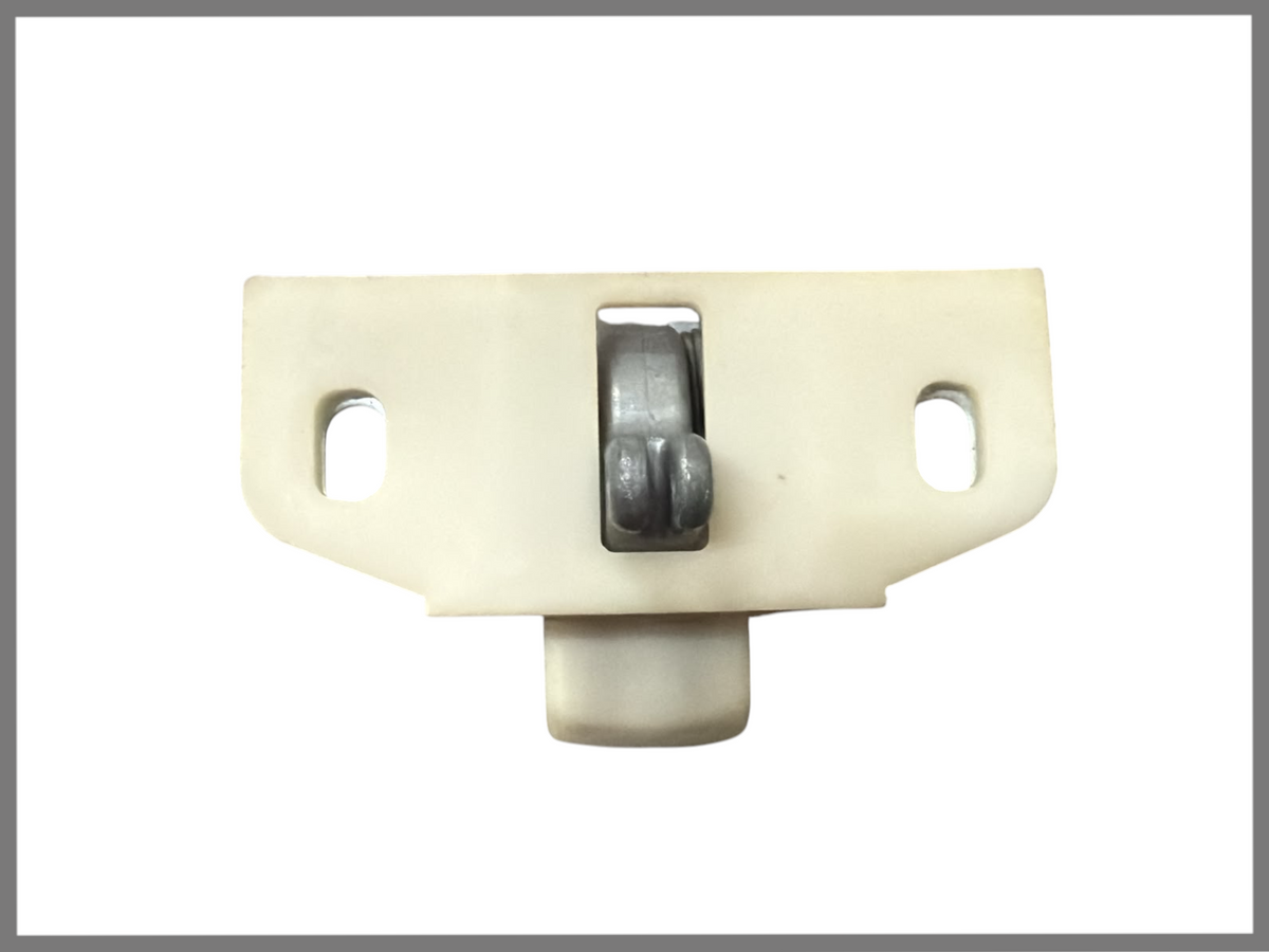 Slot achterklep - Renault 5 Turbo - Renault 20 - Renault 30 - OEM 7700654627