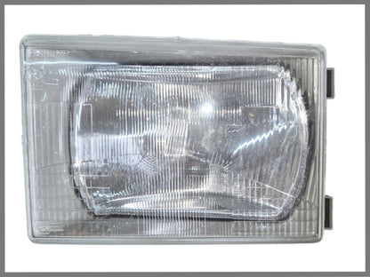 Phare avant gauche RHD - Renault Trafic - OEM 7701025786