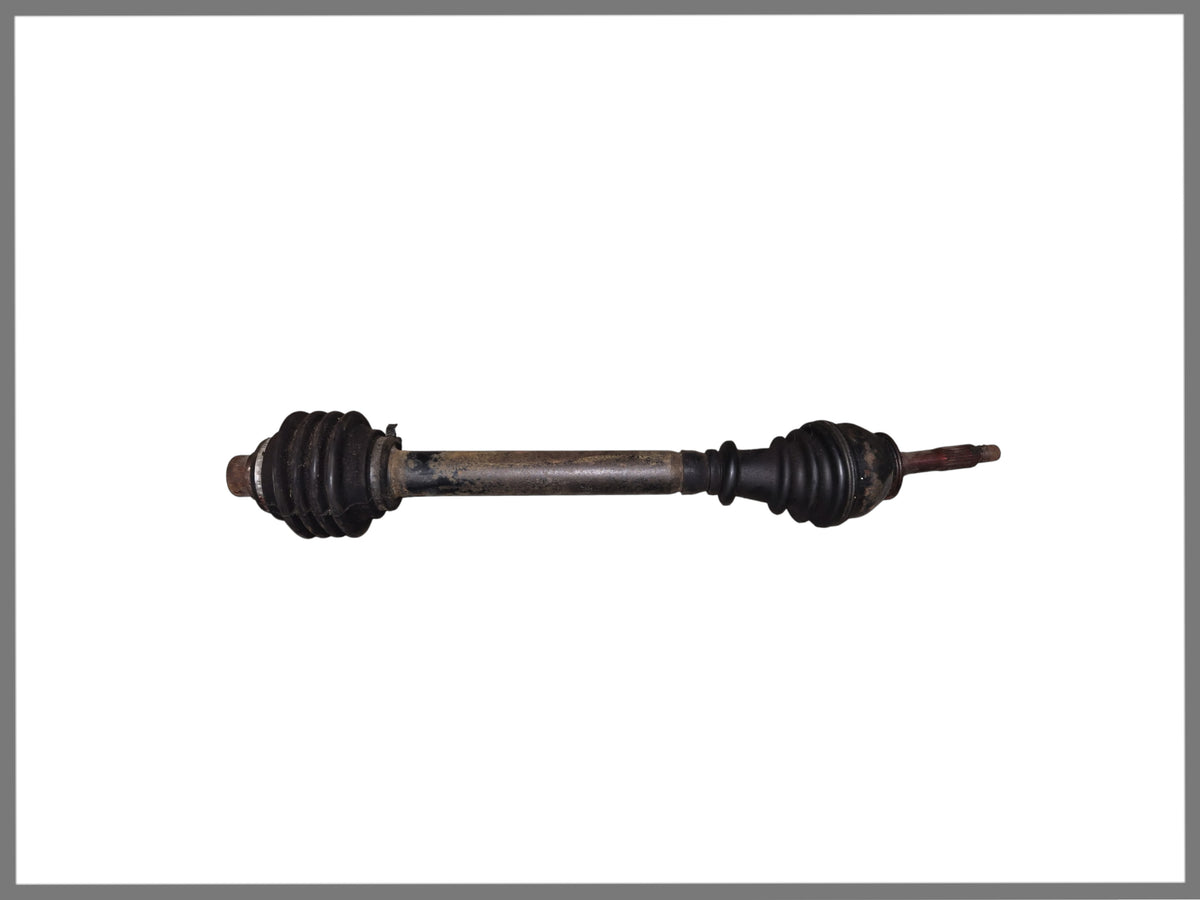Eje de transmisión - Renault 30 - OEM 7701348109 / 7701348089