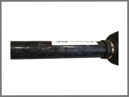 Drive shaft left - Renault 5 Alpine - OEM 7701351194