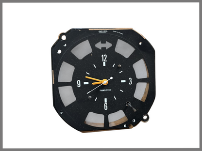 Dashboard clock - Renault 20 - Renault 30 - OEM 7701018590