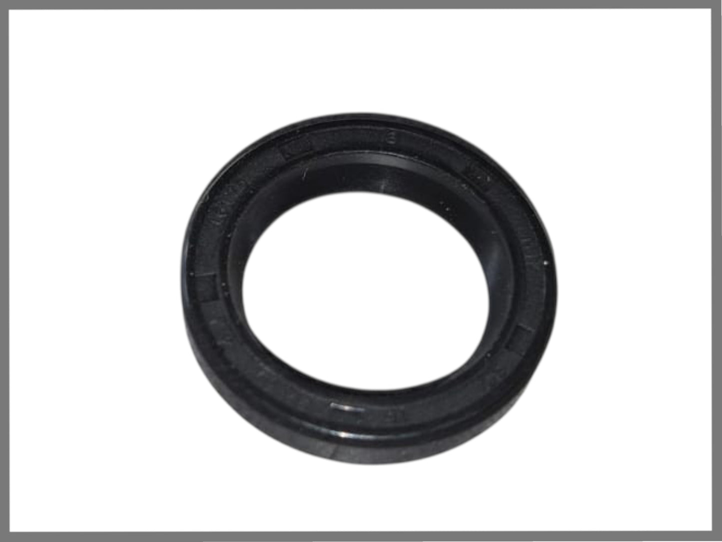 Keerring schakelstang - OEM 7703087055 of 7703087077