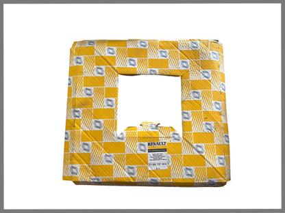 Windscreen rubber strip - Renault 20 - Renault 20 - Renault Clio - 7700797664