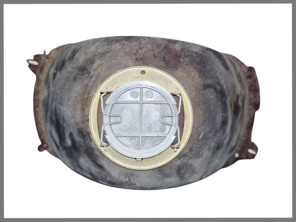 Phare origine Cibie – Renault 12 – Renault 16 - OEM 0870030600 USAGÉ
