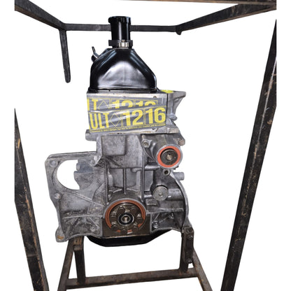Engine block R16 TS type 841 - 1647 cc – Renault 16 - Renaul 18 – Renault Fuego - OEM 7701498666