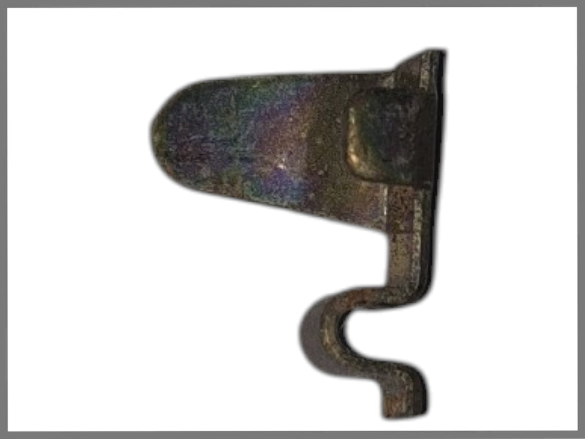 Veerhouder koplampframe - Renault 16 - OEM - 0855498700