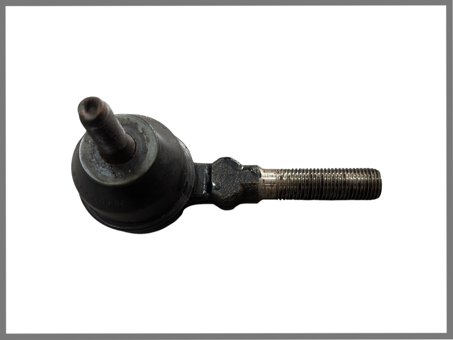 Stuurkogel voorzijde links - Renault 20 - Renault 30 - OEM 7700633744