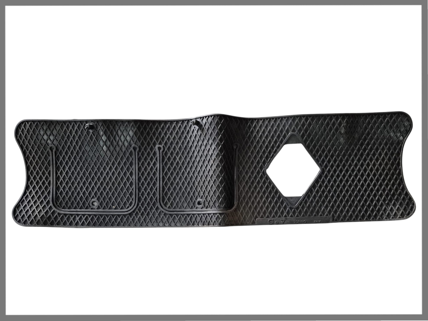 Radiateur hoes - Renault 4 - OEM 42319