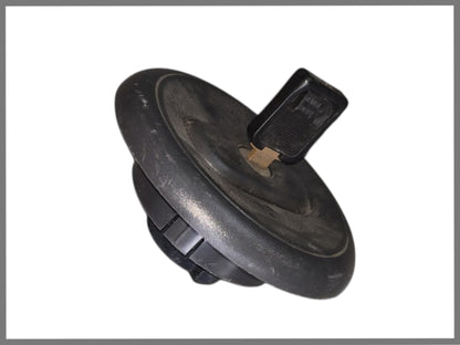 Tankdeckel mit Schlüssel - OEM 6006000790 A