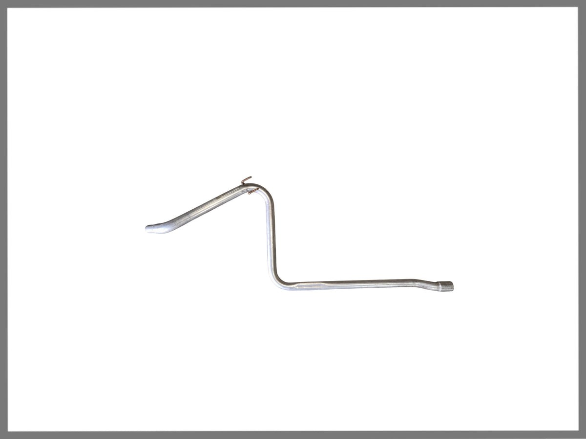 Tubo central - Renault 5 - OEM 7700770184
