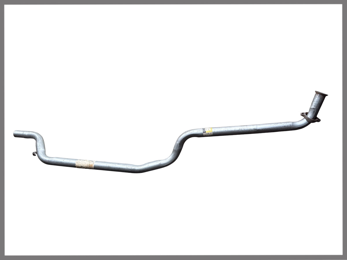 Tuyau d'échappement - Renault Trafic - OEM 7700668340