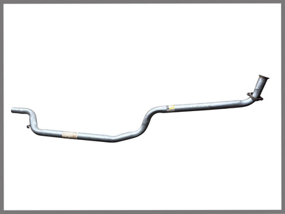 Tuyau d'échappement - Renault Trafic - OEM 7700668340