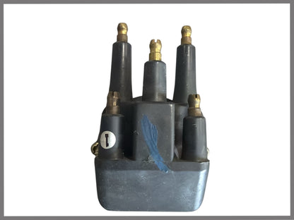 Verderlerkap en rotor - Renault Clio - Renault 19 - OEM 7700739893