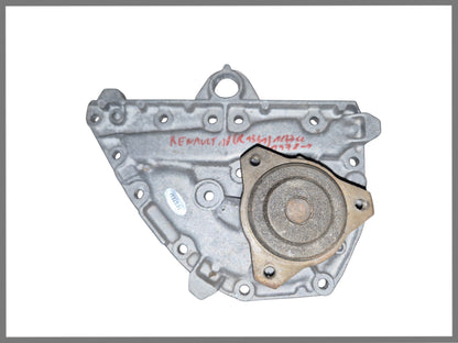 Waterpomp - Renault 18 - Renault Fuego - OEM 7701461236