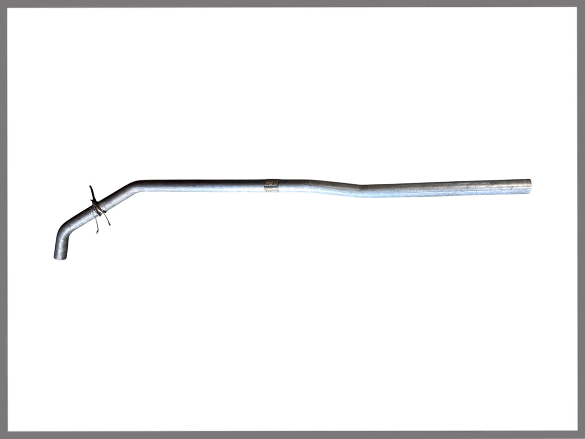Exhaust pipe - Renault 9 - Renault 11 - OEM 7700752236