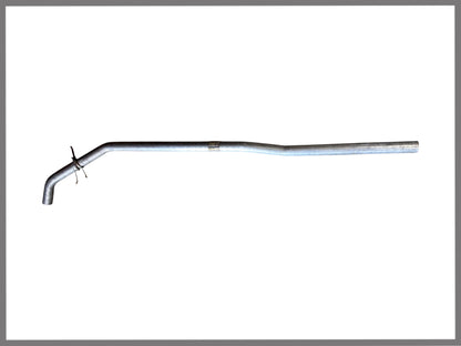 Exhaust pipe - Renault 9 - Renault 11 - OEM 7700752236