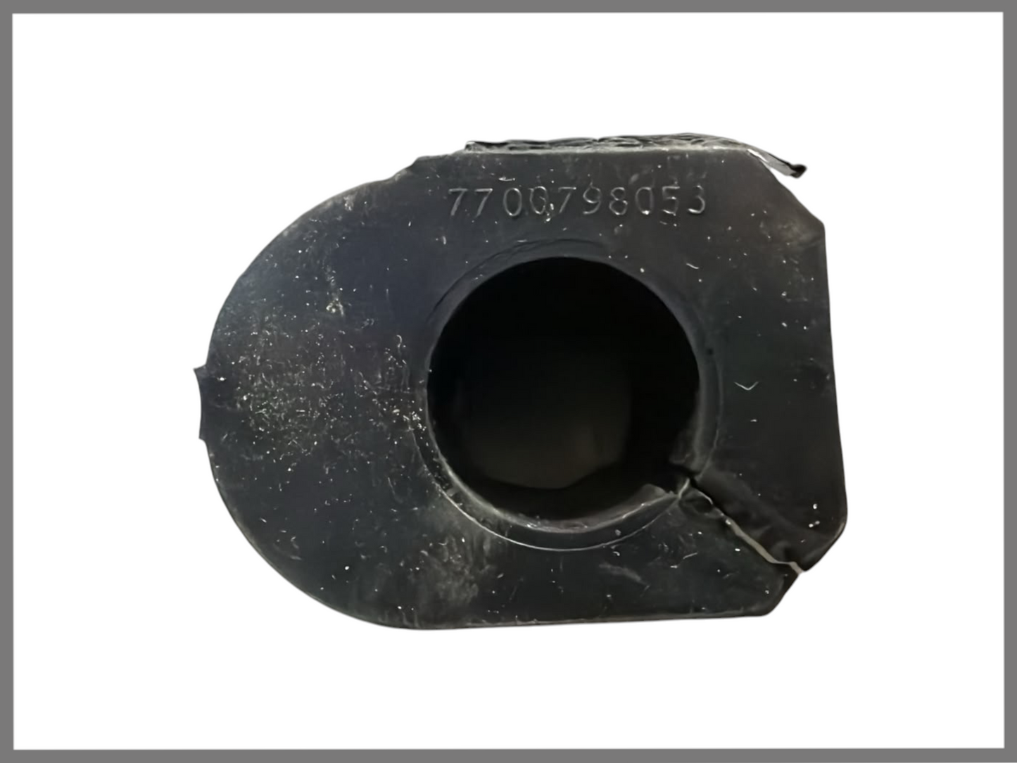 Rubber stabilisatorstang (Gat: 20 mm) - OEM 7700798053