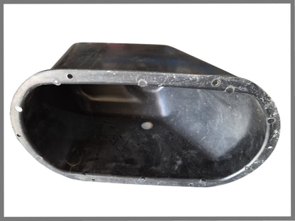 Koplamphuis rechts - Renault 12 - OEM 7700517598