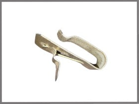 Clip - Renault 16 - Renault 12 - OEM 7703078021