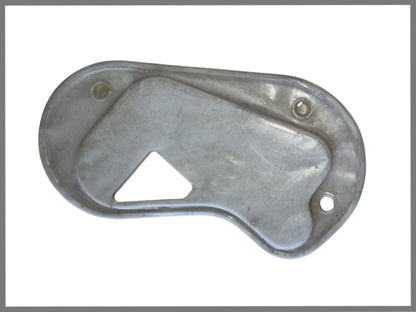 Oil strainer - Renault 30 - OEM 7700585989