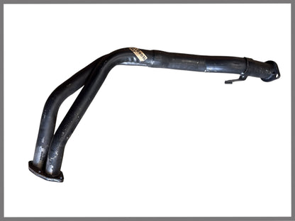 Uitlaat vlampijp - Renault 25 - OEM 7700780034