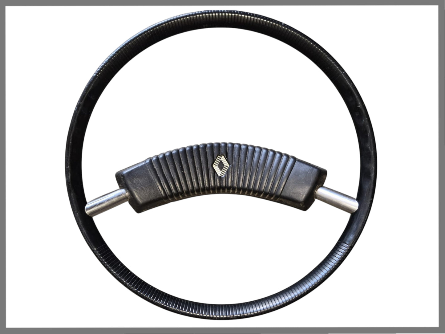 Stuurwiel - Renault 12 - OEM 7700621194