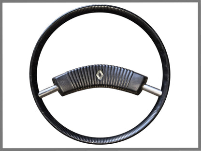 Stuurwiel - Renault 12 - OEM 7700621194