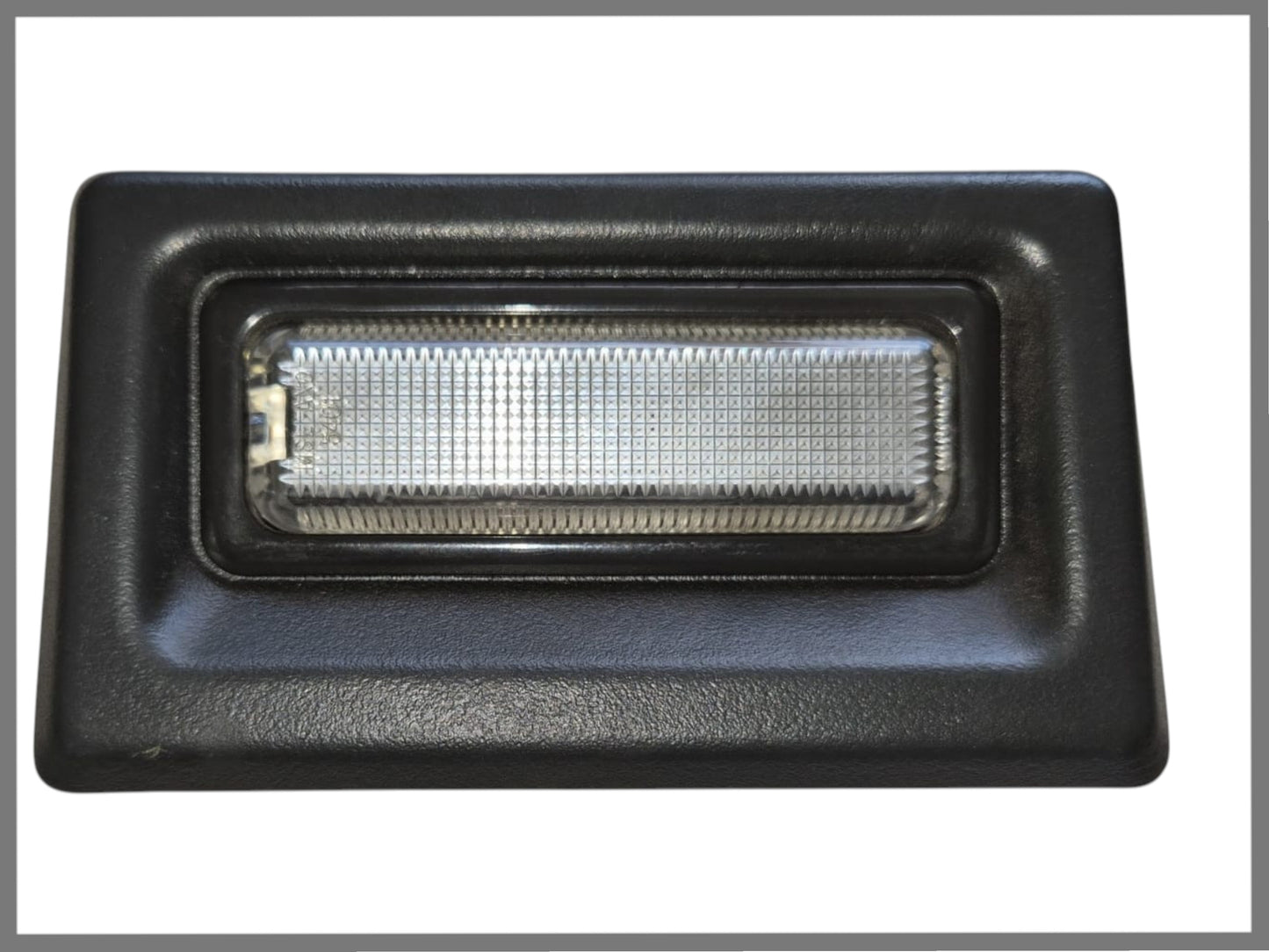 Binnenverlichting - Renault 5 - OEM 7701366036 en 7700761689