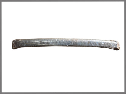 Bumper achterzijde - Renault 4L - OEM 7700552245 / 7700509936