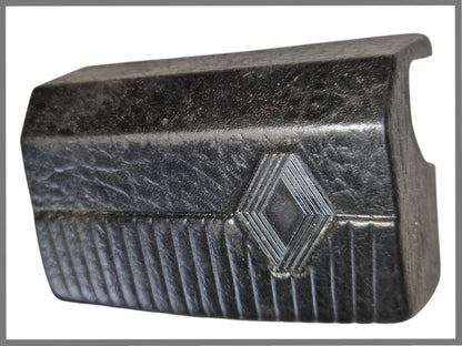 Cache moyeu de volant - Renault 6 - OEM 7700512820