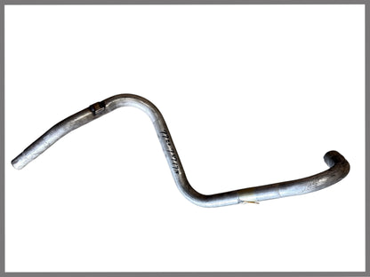 Auspuffrohr - Renault 4 - OEM 7700757174