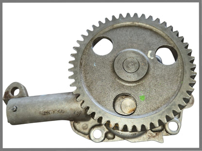 Pompe à huile - Renault 14 - OEM 7940009043 et 7946002240