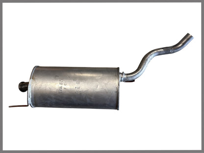 Rear damper - Renault Express - OEM 7701036267