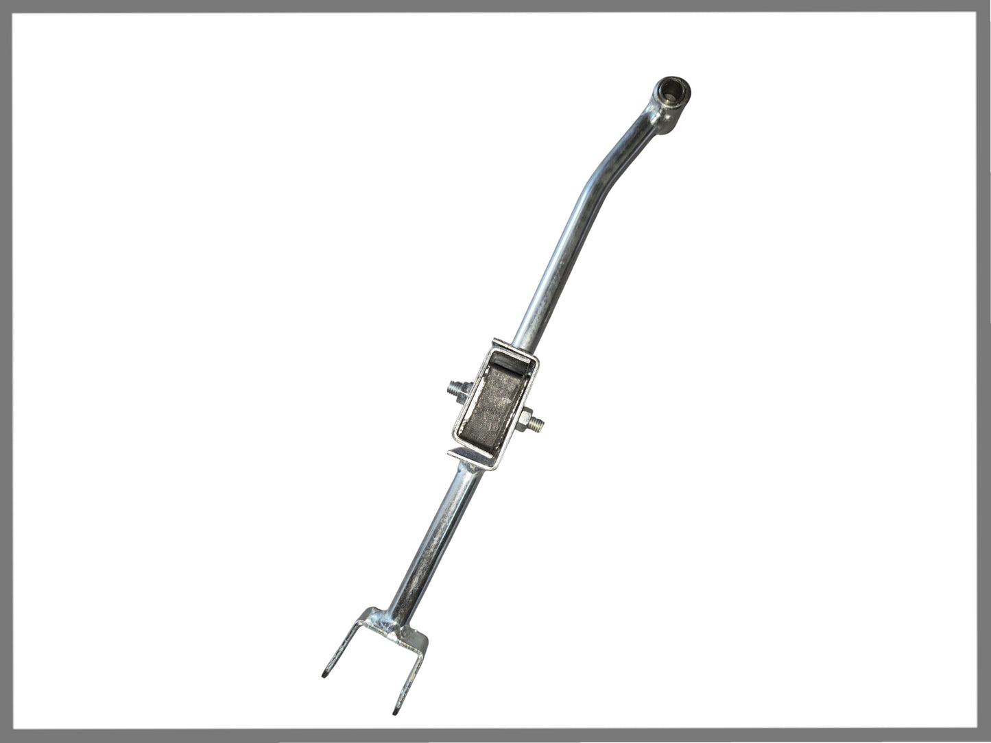Schakelstang - Renault 12 - Renault 15 - Renault 17 - OEM 7702188453 en 7700528064