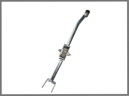 Schakelstang - Renault 12 - Renault 15 - Renault 17 - OEM 7702188453 en 7700528064