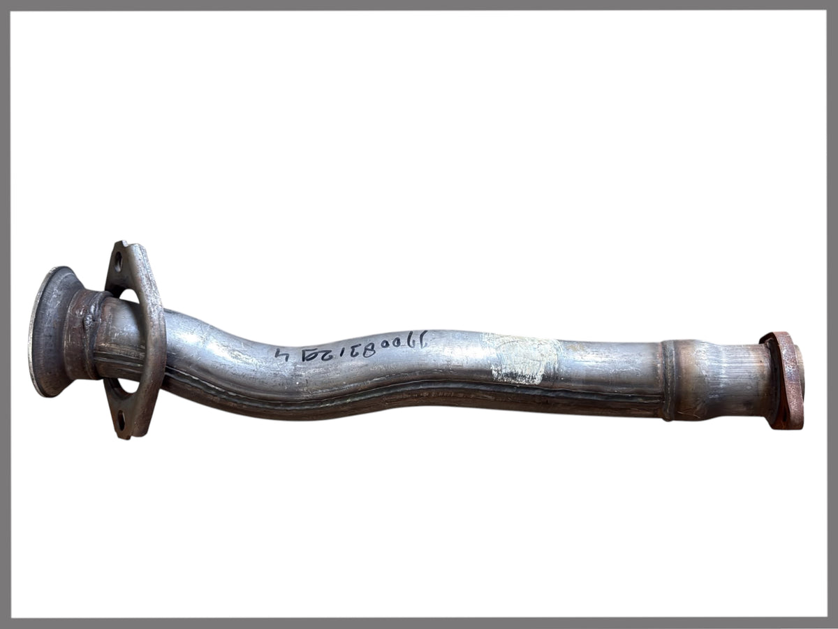Auspuffrohr - Renault Safrane - OEM 7700831294