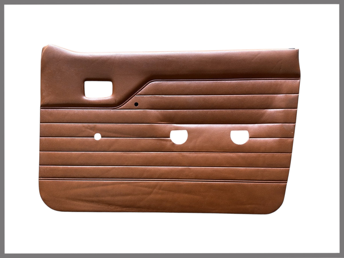 Garniture de porte avant droite - Renault 20 -OEM7700635531