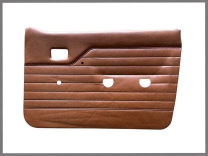 Garniture de porte avant droite - Renault 20 -OEM7700635531